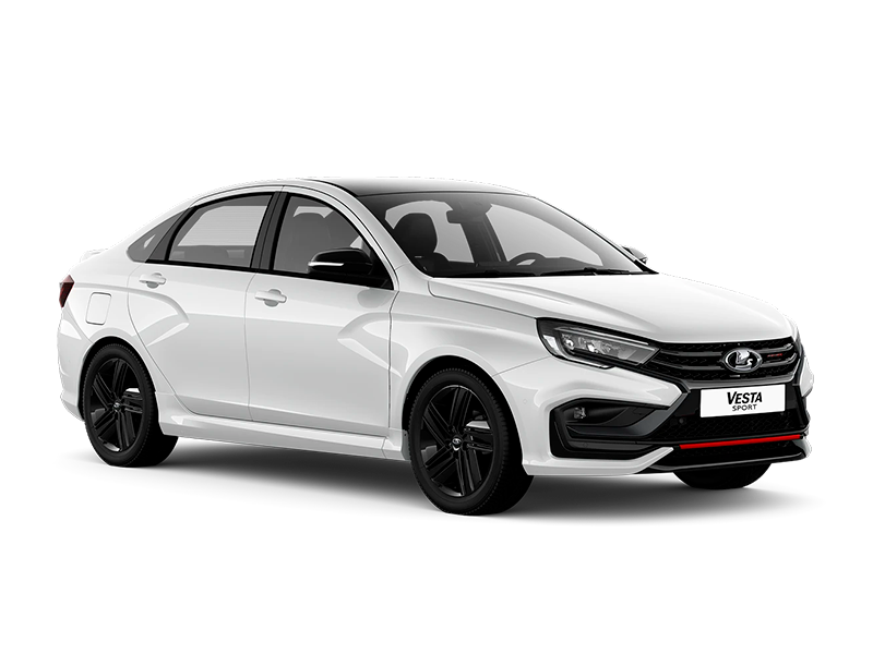 Vesta Sport